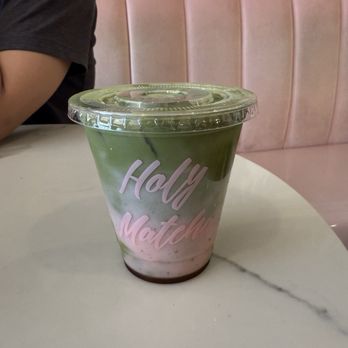 Holy Matcha - Tea Rooms Near Me - San Diego, California Holy Matcha - Tea Rooms Near Me - San Diego, California