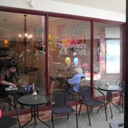 The Govetts Cafe