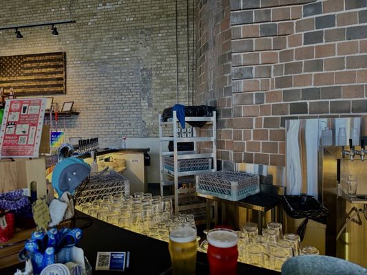 Forgotten Star Brewing Co. by null