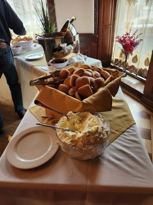 Tippecanoe Place Restaurant by null