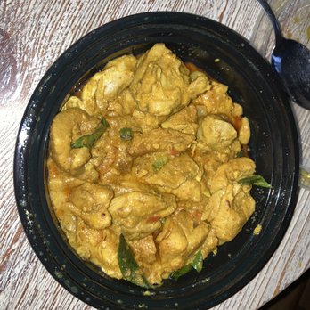 Southern Spice - Mangalorean Chicken Ghee Roast (GF) - Indian Near Me - Irvine, California Southern Spice - Mangalorean Chicken Ghee Roast (GF) - Indian Near Me - Irvine, California