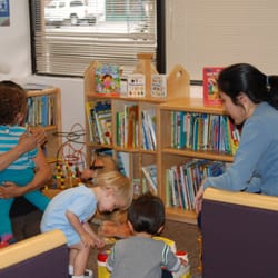 Center for Children and Youth, Parents Place - San Mateo