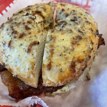 The B Shop - Bagels Near Me - Orlando, Florida