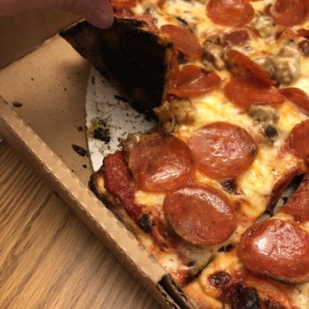 Crossroads II Pizza & Subs - Pizza Near Me - New Berlin, Wisconsin