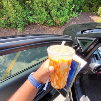 Uplifted Bistro Downtown - Brown Sugar Milk Tea !! - Bubble Tea Near Me - Manteno, Illinois Uplifted Bistro Downtown - Brown Sugar Milk Tea !! - Bubble Tea Near Me - Manteno, Illinois