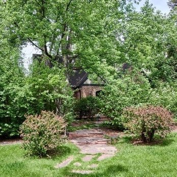 Ivy Street Design - Pre Landscape - front yard and walkway - Landscape Architects or Designers Near Me - Denver, Colorado Ivy Street Design - Pre Landscape - front yard and walkway - Landscape Architects or Designers Near Me - Denver, Colorado