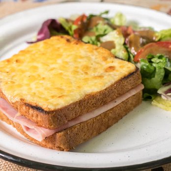 Bistro Cultural - French Near Me - Mérida, YUC