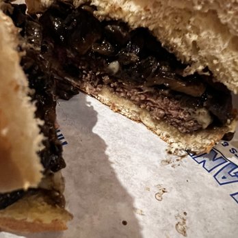 Islands Restaurant - Hula Burger- without lettuce and tomato - Burgers Near Me - Foothill Ranch, California Islands Restaurant - Hula Burger- without lettuce and tomato - Burgers Near Me - Foothill Ranch, California