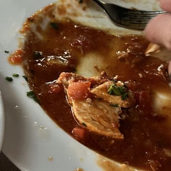 Sikelia - Swordfish - Giardini Naxos, Maine
