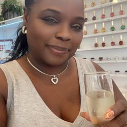 The Nail Salon - Selfcare day