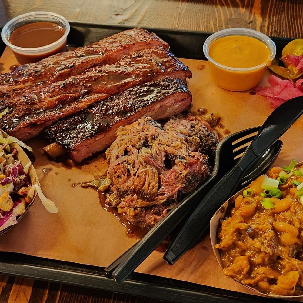 Southern Junction - 2 meat platter - Indian Near Me - Buffalo, New York Southern Junction - 2 meat platter - Indian Near Me - Buffalo, New York