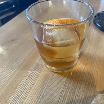 Farmhaus Burger - Old fashion - Burgers Near Me - Augusta, Georgia