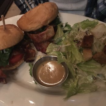Eat Chow - BLTA - Breakfast & Brunch Near Me - Costa Mesa, California