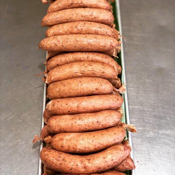 Que's Kutz Meat Market - Smoked sausage - Meat Shops Near Me - San Antonio, Texas Que's Kutz Meat Market - Smoked sausage - Meat Shops Near Me - San Antonio, Texas