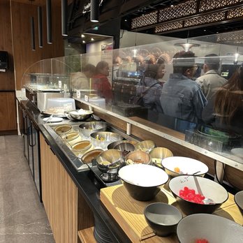 Hot Spot Buffet - Hot Pot Near Me - Vancouver, British Columbia Hot Spot Buffet - Hot Pot Near Me - Vancouver, British Columbia