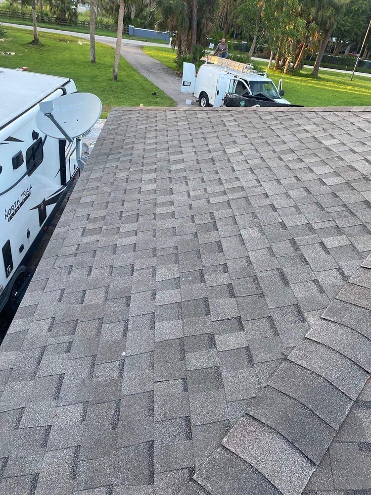 Slide of 6D Roofing & Consulting