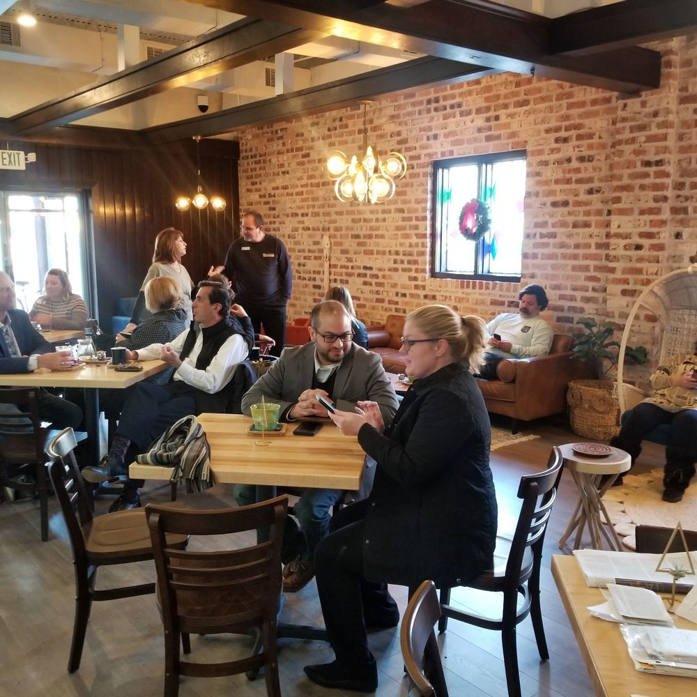 Java Owl Coffee House - Coffee & Tea Near Me - Nassau Bay, Texas Java Owl Coffee House - Coffee & Tea Near Me - Nassau Bay, Texas