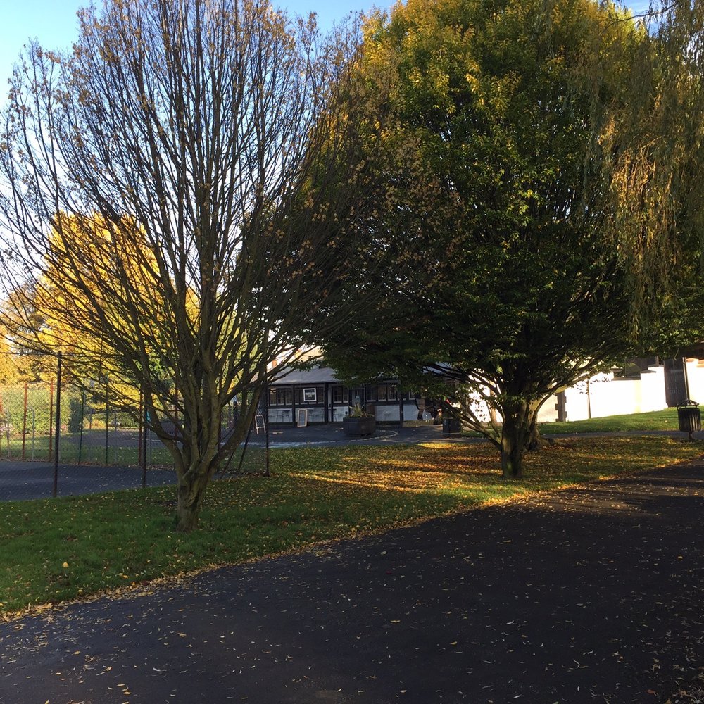 Newlands Park - Parks Near Me - Glasgow, GLG