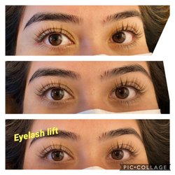 Om Eyebrow Threading