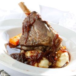 Moffat House Hotel - Moffat house hotel dining