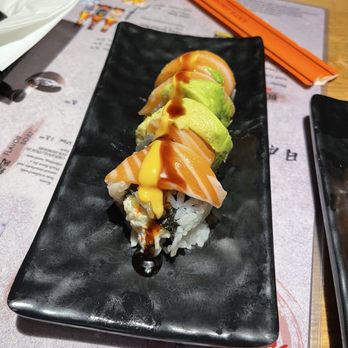 Eat's Ayce Sushi - Japanese Near Me - Alhambra, California Eat's Ayce Sushi - Japanese Near Me - Alhambra, California