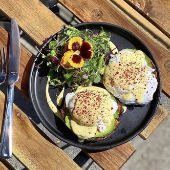 Cafe Rowan - Breakfast & Brunch Near Me - Portland, Oregon Cafe Rowan - Breakfast & Brunch Near Me - Portland, Oregon