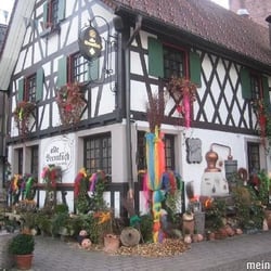 Alde Brennküch