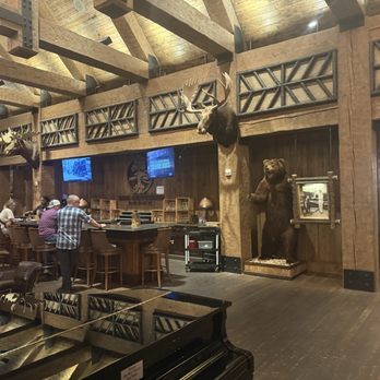 Big Cypress Lodge - Hotels Near Me - Memphis, Tennessee