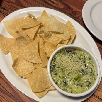 Miller's Ale House - CREAMY SPINACH & ARTICHOKE DIP - Sports Bars Near Me - Mcdonough, Georgia Miller's Ale House - CREAMY SPINACH & ARTICHOKE DIP - Sports Bars Near Me - Mcdonough, Georgia