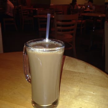 Small World Coffee - Pumpkin coffee - Coffee & Tea Near Me - Princeton, New Jersey
