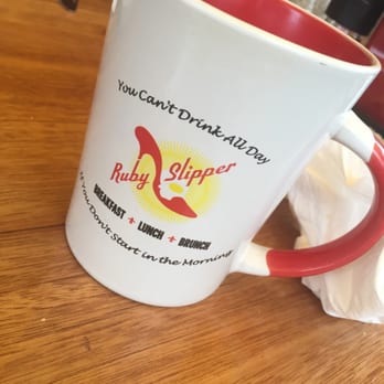 Ruby Slipper Pensacola - Great for breakfast and coffee! - Breakfast & Brunch Near Me - Pensacola, Florida Ruby Slipper Pensacola - Great for breakfast and coffee! - Breakfast & Brunch Near Me - Pensacola, Florida
