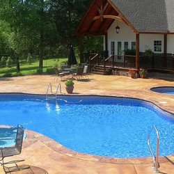 Hunt Pools & Swim