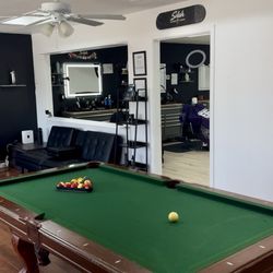 Selah Barber Studio