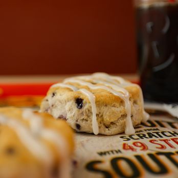 Bojangles - Fast Food Near Me - Davenport, Florida