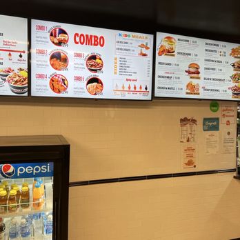 Hangry Joe’s Hot Chicken - Chicken Shop Near Me - Woodbridge, Virginia Hangry Joe’s Hot Chicken - Chicken Shop Near Me - Woodbridge, Virginia