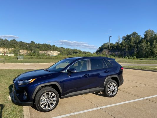 TWIN CITY TOYOTA - Updated July 2025 - 14 Photos & 36 Reviews - 301 ...