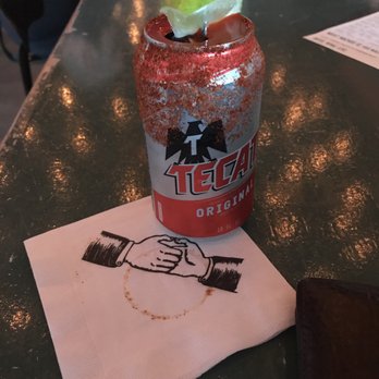 Bastion - Ask for a dressed up Tecate...it with rock your world. - Cocktail Bars Near Me - Nashville, Tennessee Bastion - Ask for a dressed up Tecate...it with rock your world. - Cocktail Bars Near Me - Nashville, Tennessee