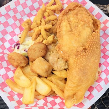 Reiter Park - Longwood Pirate seafood festival 2019 - Parks Near Me - Longwood, Florida