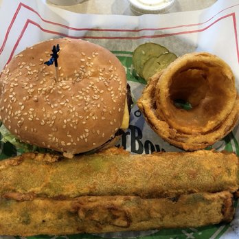 Farmer Boys - Breakfast & Brunch Near Me - Modesto, California
