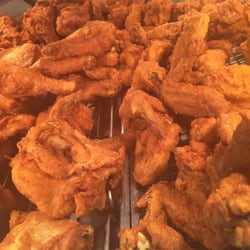 Prince Fried Chicken