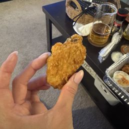 Chicken wings Chicken wings
