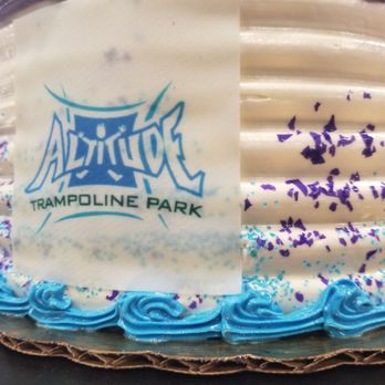 Altitude Trampoline Park - Trampoline Parks Near Me - North Attleboro, Massachusetts