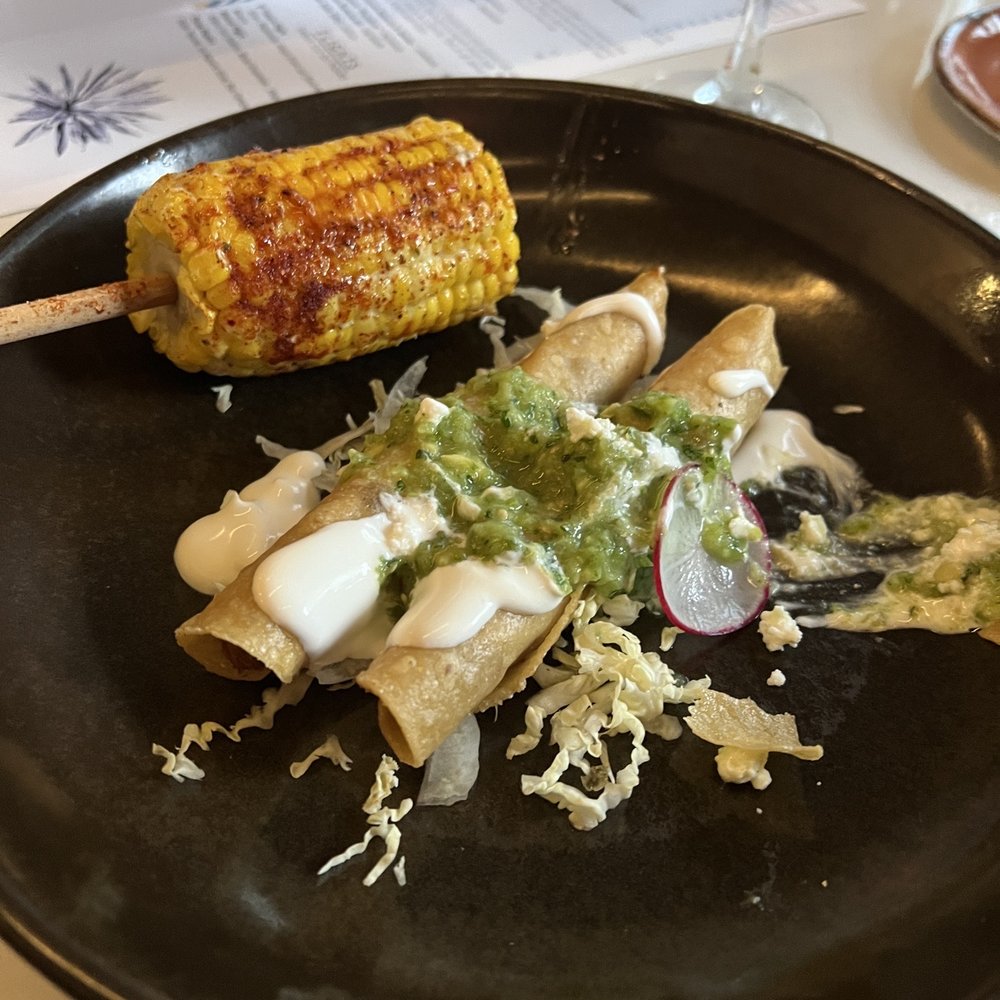 Urbe - TAQUITOS DE POLLO - Mexican Near Me - Houston, Texas Urbe - TAQUITOS DE POLLO - Mexican Near Me - Houston, Texas