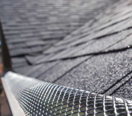 Slide of Roof Life Jax