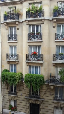 Hotel Val Girard by null