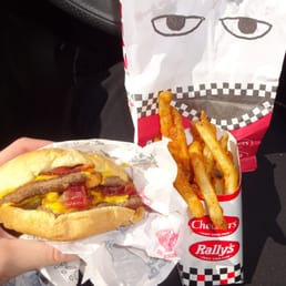 Baconzilla