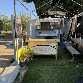 Constas Tacos - Food Trucks Near Me - Clovis, California Constas Tacos - Food Trucks Near Me - Clovis, California