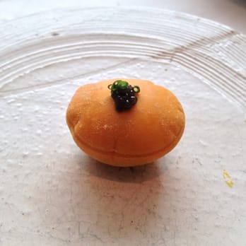 Spago - Smoked salmon mousse, cheese, caviar, cracker - New American Near Me - Beverly Hills, California Spago - Smoked salmon mousse, cheese, caviar, cracker - New American Near Me - Beverly Hills, California
