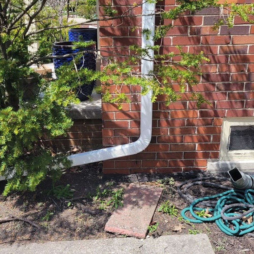 Advanced Gutters & Gutter Protection - Better downspout - Gutter Services Near Me - Warren, Michigan