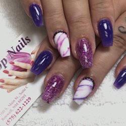 Top Nails